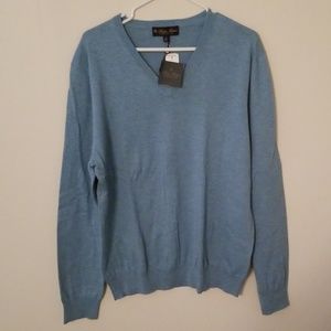 Brooks Brothers sweater